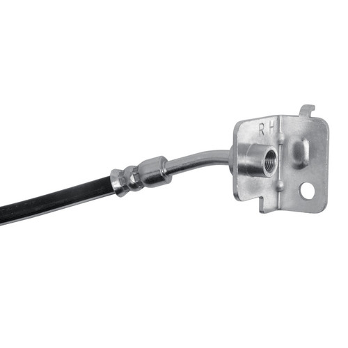 R1 19-23 Hyundai Santa Fe Rear-R Brake Hose