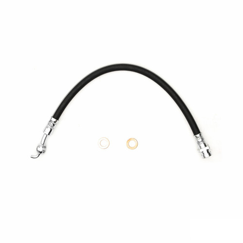 R1 10-16 Hyundai Tucson Rear-R Brake Hose