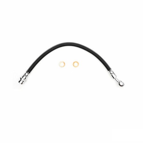 R1 05-10 Hyundai Tucson Rear-L Brake Hose