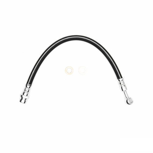 R1 05-10 Hyundai Tucson Rear-R Brake Hose