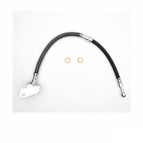 R1 05-10 Hyundai Tucson Front-L Brake Hose