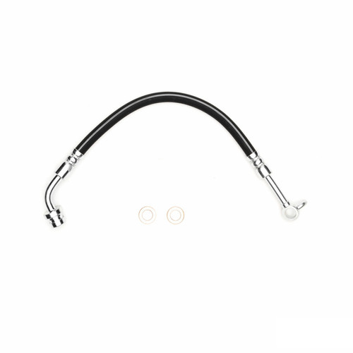 R1 15-21 Kia Sedona Rear-L Brake Hose