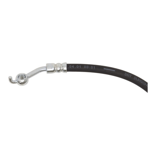 R1 14-18 Kia Forte Rear-L Brake Hose