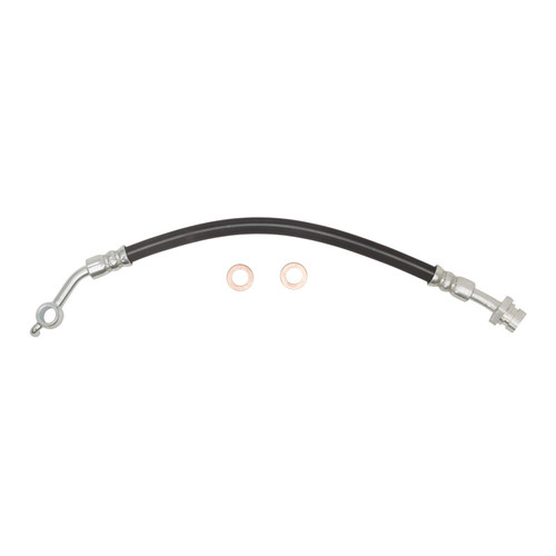 R1 14-18 Kia Forte5 Rear-R Brake Hose