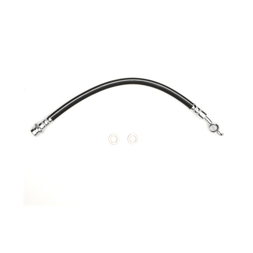R1 09-10 Kia Borrego Rear-L Brake Hose