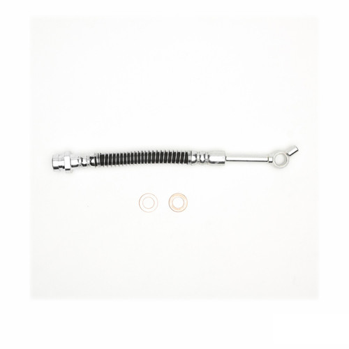 R1 10-13 Kia Soul Rear-Lo Brake Hose