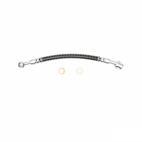 R1 07-09 Kia Sorento Rear-L Brake Hose