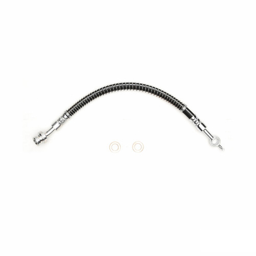 R1 07-08 Kia Amanti Rear-R Brake Hose