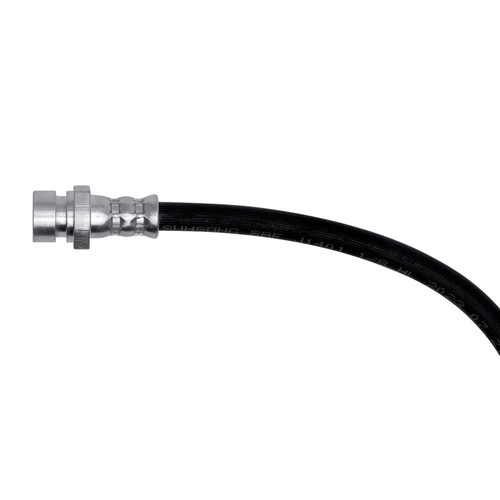 R1 93-97 Kia Sephia Rear Brake Hose