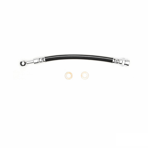 R1 03-06 Kia Sorento Rear-Lo Brake Hose