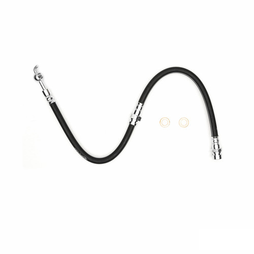 R1 98-03 Kia Sephia Rear Brake Hose