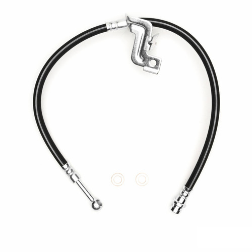 R1 15-21 Kia Sedona Front-L Brake Hose