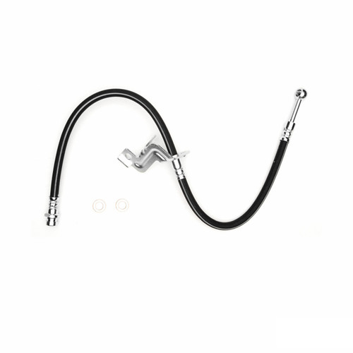 R1 15-21 Kia Sedona Front-R Brake Hose