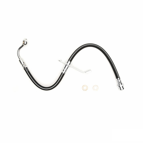 R1 11-16 Kia Optima Exc Hybrid Front-L Brake Hose