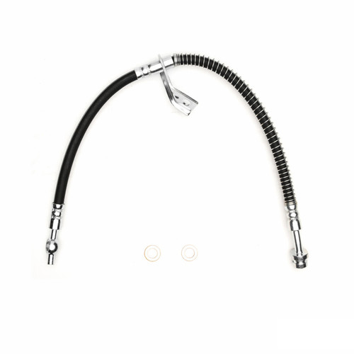 R1 14-18 Kia Forte Front-R Brake Hose