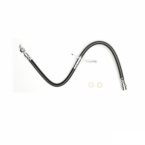 R1 09-13 Hyundai Elantra Front-R Brake Hose