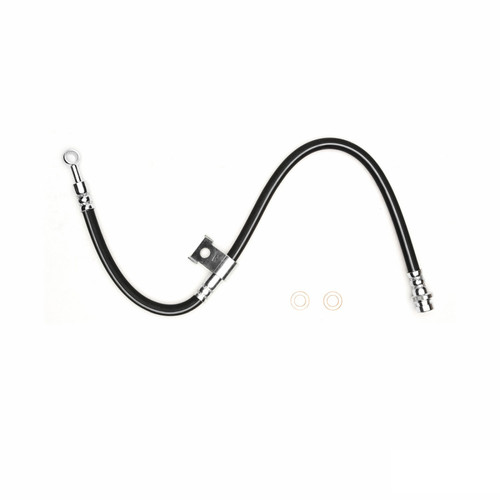 R1 09-11 Kia Borrego Front-R Brake Hose