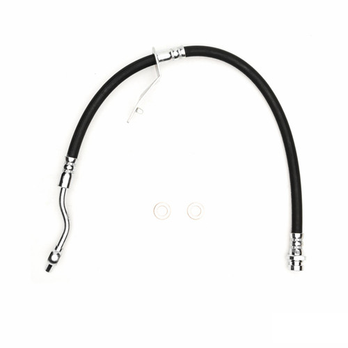 R1 10-13 Kia Soul Front-R Brake Hose