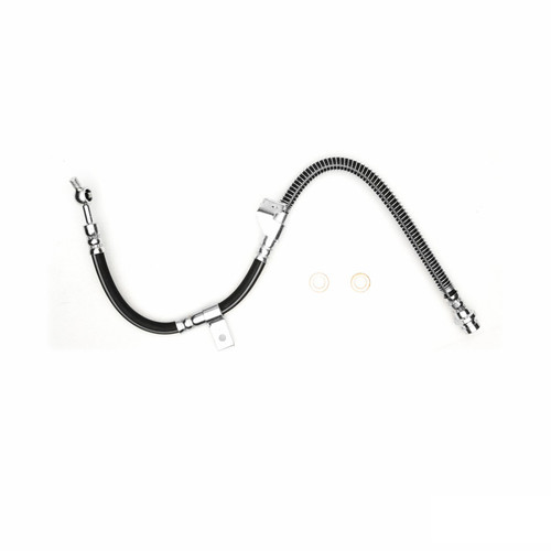 R1 06-10 Kia Optima Exc Hybrid Front-R Brake Hose