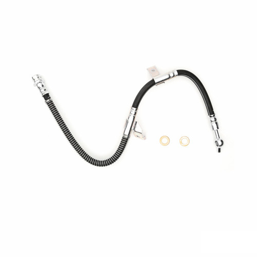 R1 05-10 Kia Optima Exc Hybrid Front Brake Hose