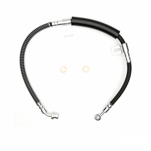 R1 07-09 Kia Sorento Front-R Brake Hose