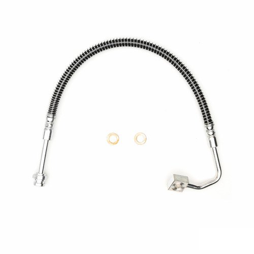 R1 95-02 Kia Sportage Front-R Lo Brake Hose