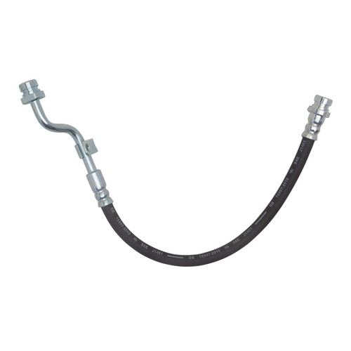R1 04-09 Kia Spectra Front-L Up Brake Hose