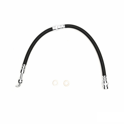 R1 00-02 Kia Rio Front Brake Hose