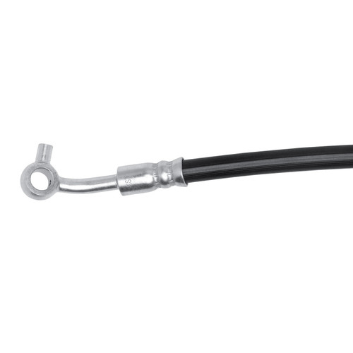 R1 17-23 Jaguar Xf Rear-L Brake Hose