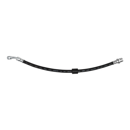 R1 17-23 Jaguar Xe Front-R Brake Hose