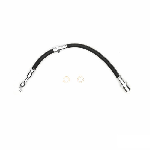 R1 99-02 Daewoo Nubira Rear-R Brake Hose