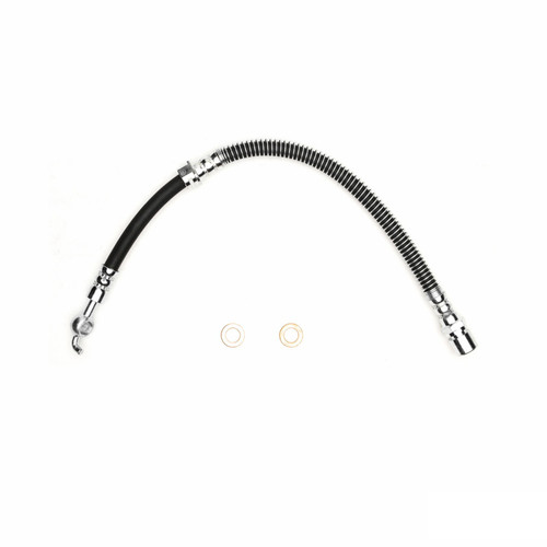 R1 99-02 Daewoo Leganza Rear-R Brake Hose