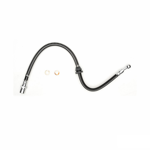R1 99-02 Daewoo Leganza Front Brake Hose