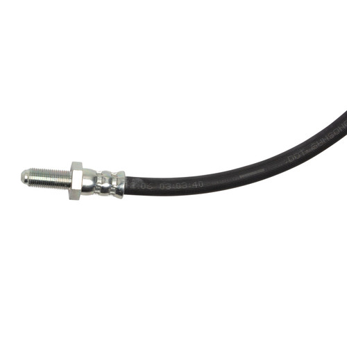 R1 75-79 Alfa Romeo Alfetta Rear Brake Hose