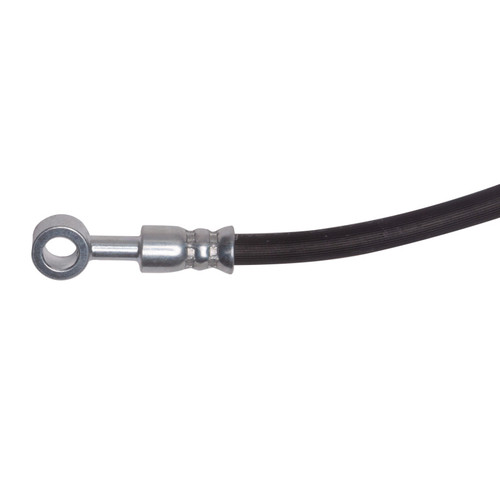R1 17-23 Subaru Impreza Front-L Brake Hose