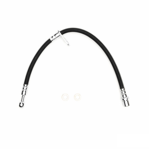 R1 16-19 Subaru Outback Rear-R Brake Hose