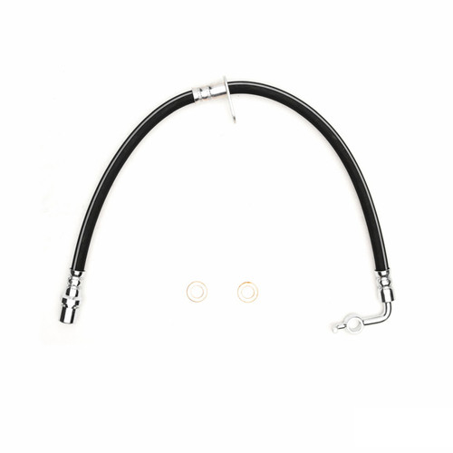 R1 14-18 Subaru Forester Rear-L Brake Hose