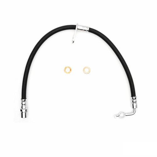 R1 10-14 Subaru Outback Rear-L Brake Hose