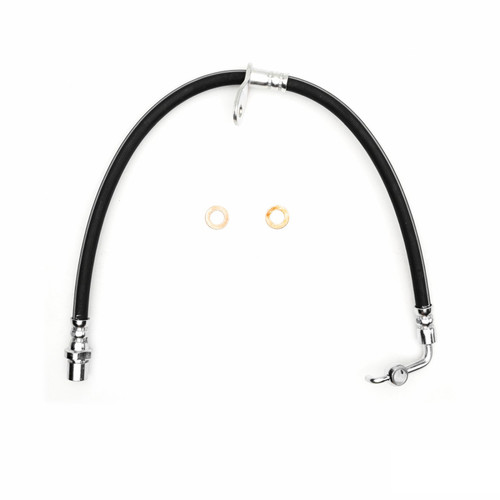 R1 10-14 Subaru Outback Rear-R Brake Hose