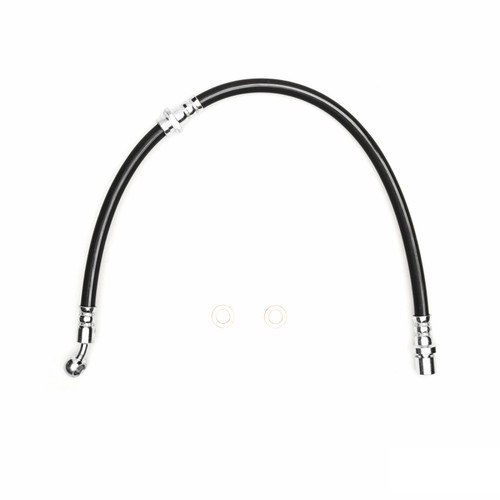 R1 06-08 Subaru Forester Rear-R Brake Hose