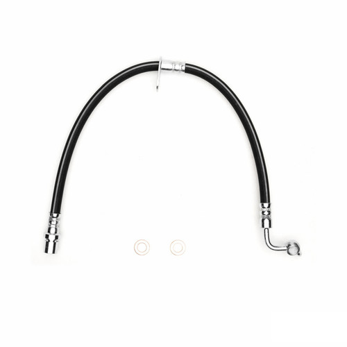 R1 06-14 Subaru Tribeca Rear-R Brake Hose