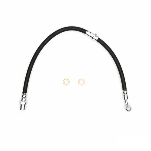 R1 02-07 Saab 9-2X Rear-L Brake Hose