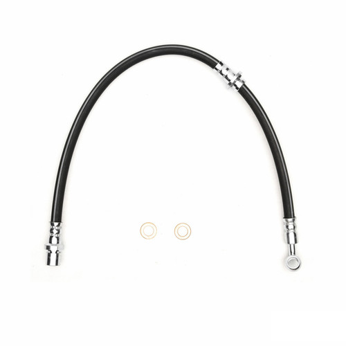 R1 05-05 Subaru Forester Rear-L Brake Hose