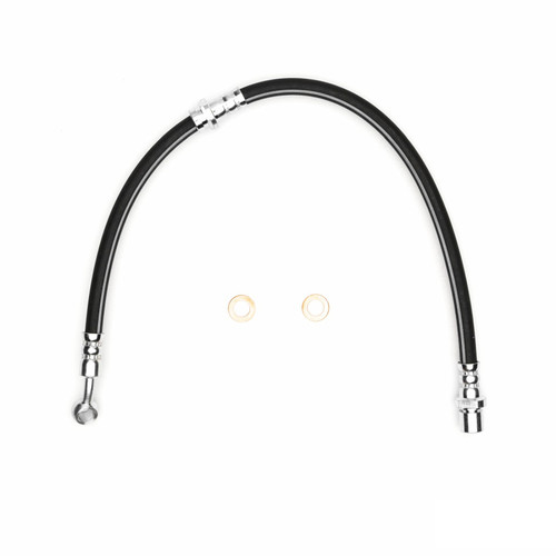 R1 02-07 Saab 9-2X Rear-R Brake Hose