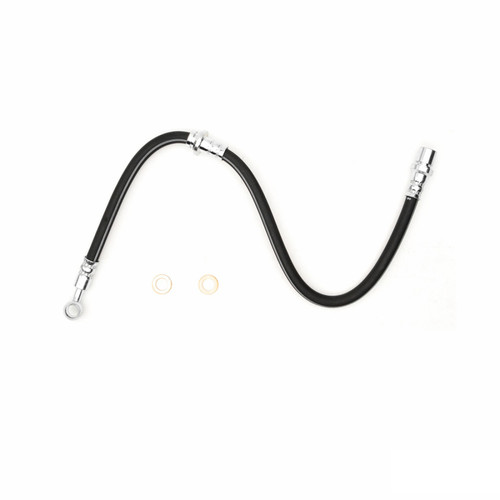 R1 05-05 Subaru Forester Rear-R Brake Hose