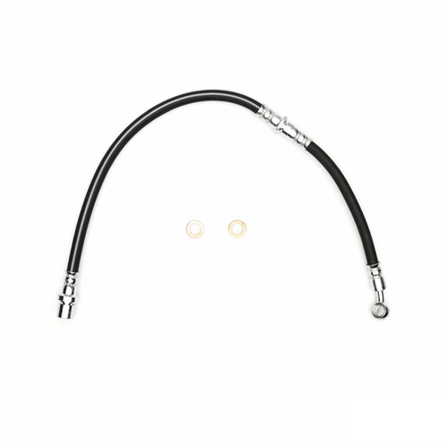 R1 96-02 Subaru Forester Rear-L Brake Hose