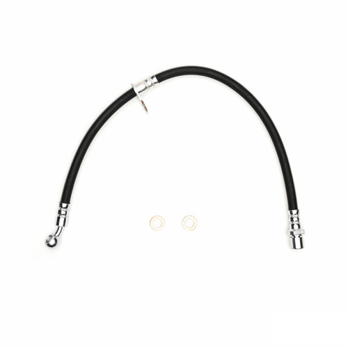 R1 13-21 Subaru Wrx Sti Front-R Brake Hose