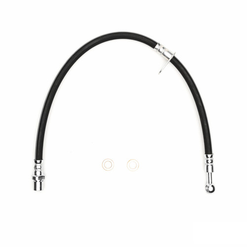 R1 10-14 Subaru Legacy Front-R Brake Hose
