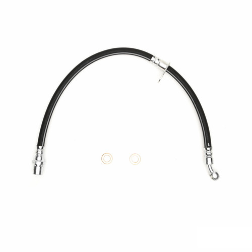 R1 08-12 Subaru Impreza Front-L Brake Hose