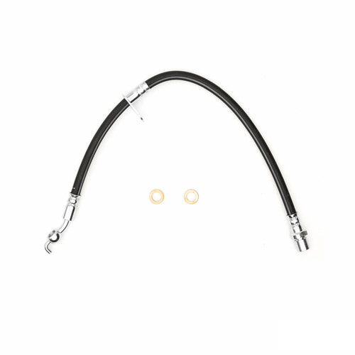 R1 04-07 Subaru Impreza Front-R Brake Hose